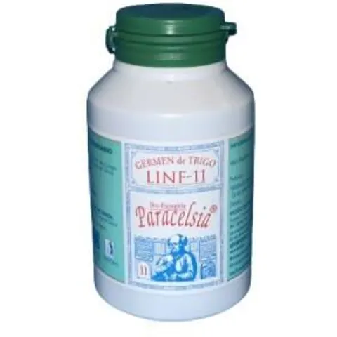 Paracelsia 11 Linf Silicea Terra – imagen 2