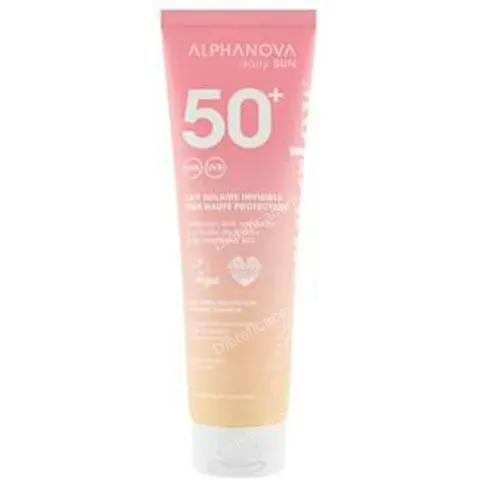 Alphanova Sun SPF50+ Leche 150ml – imagen 2