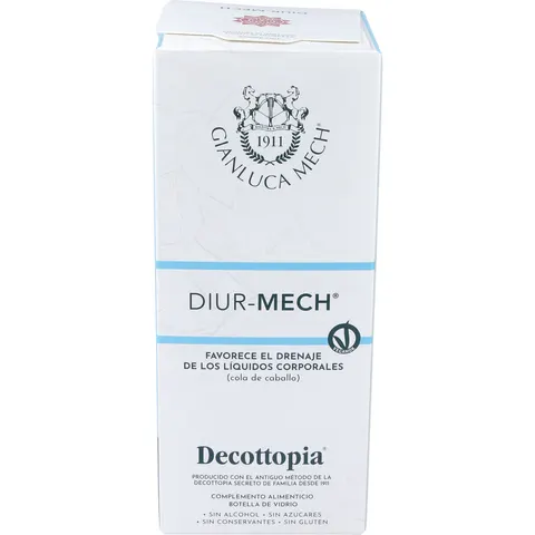 Decottopia Diur Mech 500Ml – imagen 2
