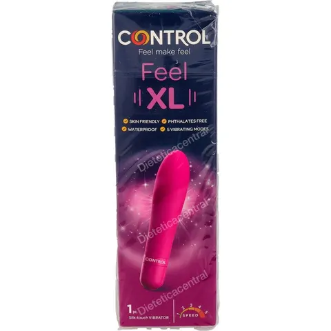 Control toys feel xl - control – imagen 2