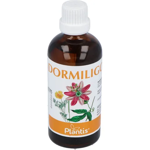 Plantis Dormiligo 100ml – imagen 2