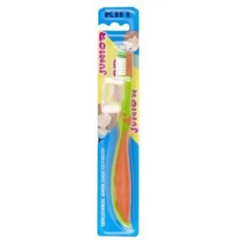 Kin cepillo Dental Junior – imagen 2