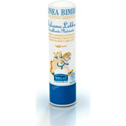 Helan Bálsamo Labial Bebé 4 ml – imagen 2
