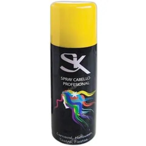 Steinhart laca color sk amarillo – imagen 2