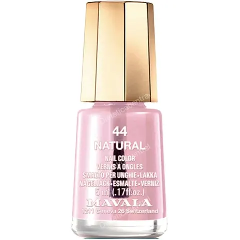 Mavala esmalte uñas natural 44 – imagen 2