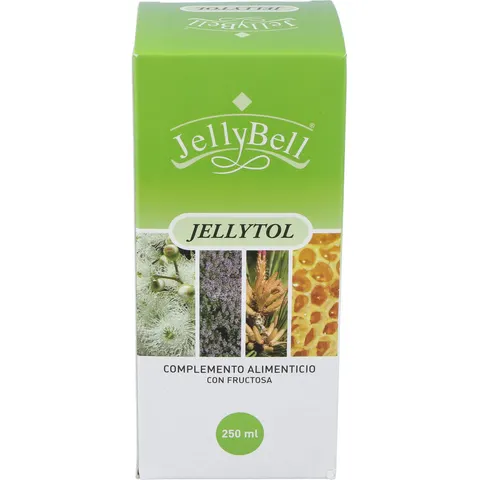 Jellybell Jellytol 250 ml – imagen 2