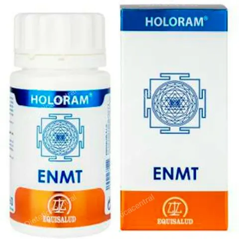Equisalud holoram enmt 60cap. – imagen 2