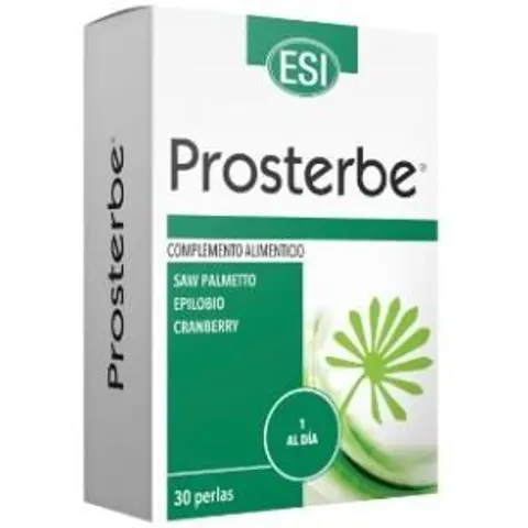 ESI Prosterbe 30 perlas – imagen 3
