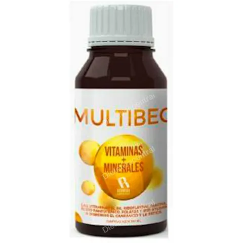 Bequisa Multibeq 250 ml – imagen 2
