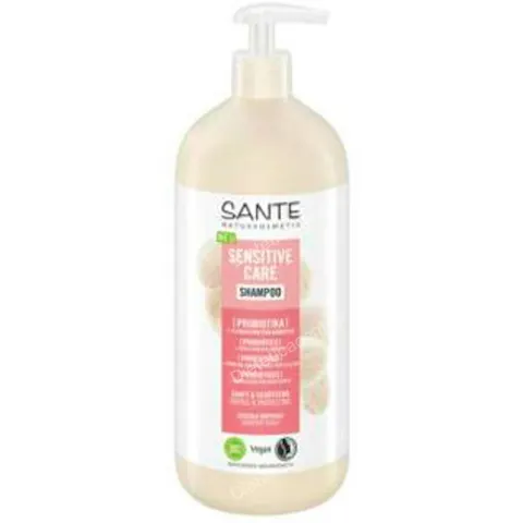 SANTE Sensitive Care Shampoo Probiotica 950 ml – imagen 2