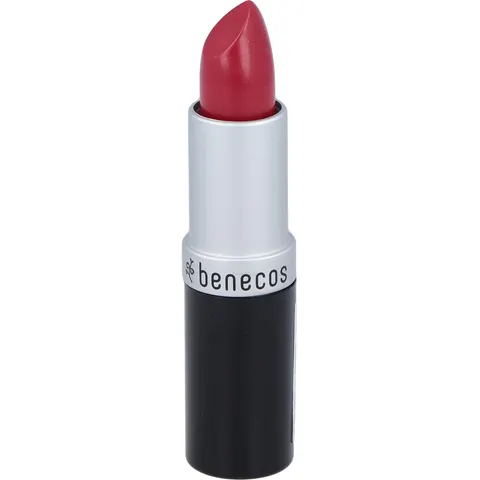 Benecos Barra de Labios Pink Rosa – imagen 2