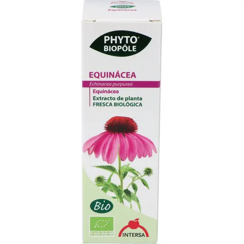 INTERSA Phyto Echinácea 50 ml – imagen 2