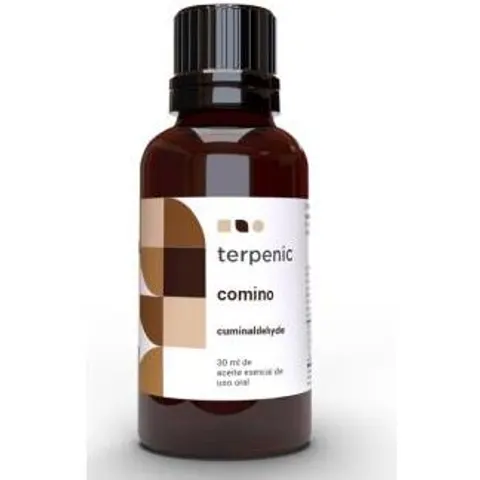 Terpenic Lab Comino 30 ml 30 ml – imagen 2