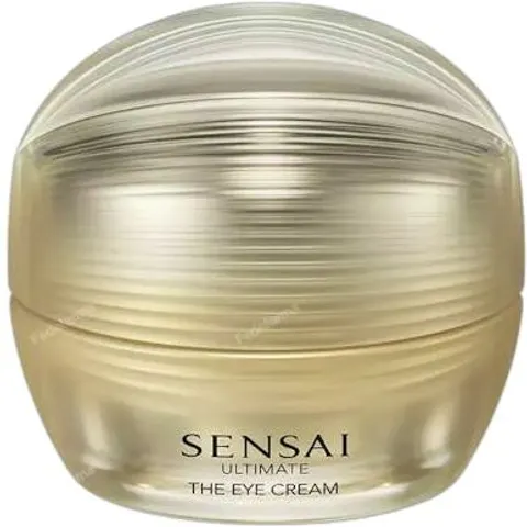 Sensai Ultimate the eye cream 15 ml – imagen 3