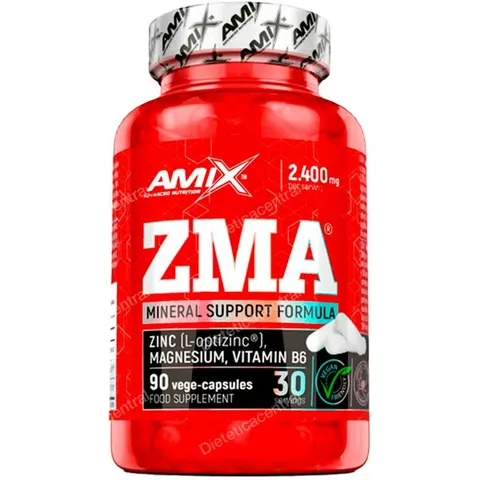 Amix zma 90 caps – imagen 4