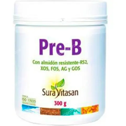 Sura vitasan pre- b 300 gr – imagen 2