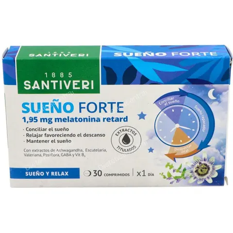 Santiveri Sueño Forte – imagen 2