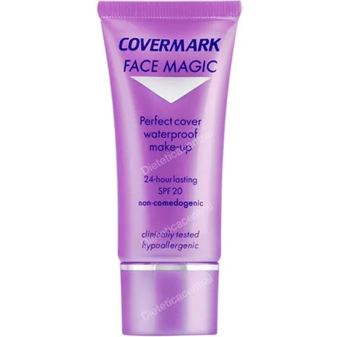 Covermark Face Magic 30 ml 10 – imagen 3