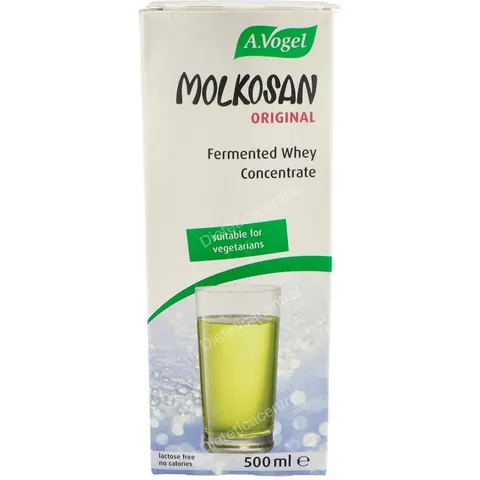 A. Vogel Molkosan Original 500ml – imagen 2