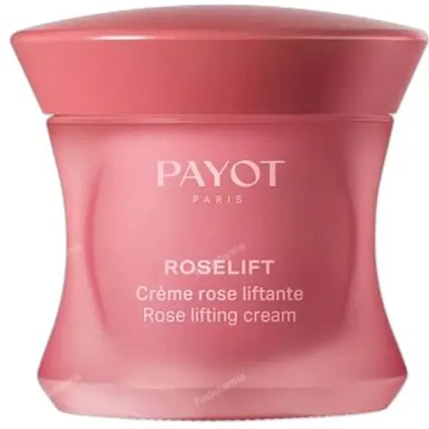 Payot Roselift crema rosa iluminadora 50 ml – imagen 2