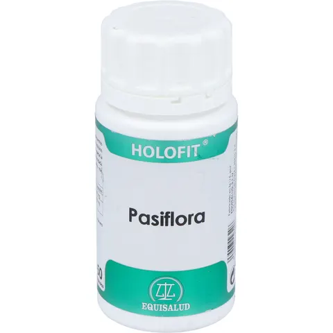 Equisalud Holofit Pasiflora – imagen 2