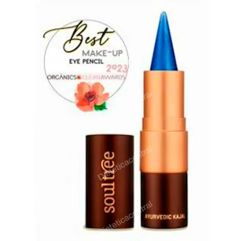 Soultree Kajal 3 gr Azul ÍNdico – imagen 2