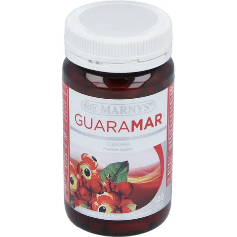 Marnys Guaramar 120 caps – imagen 2