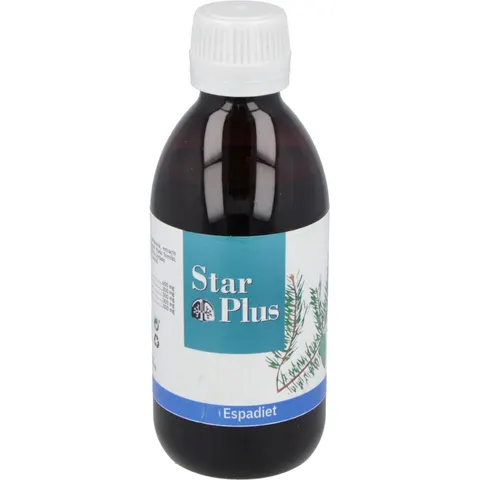 MontStar Star Plus 250 ml 250 ml – imagen 2