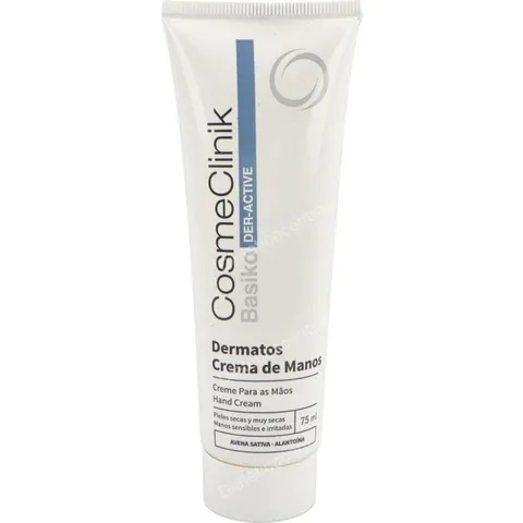 Dermatos Crema de Manos 75ml – imagen 2