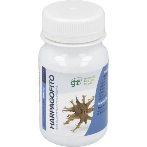 GHF Harpagofito 500mg 100comp – imagen 2