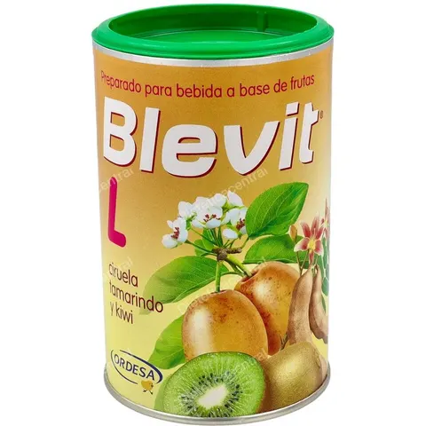 Blevit L Frutas Laxante 150gr – imagen 2