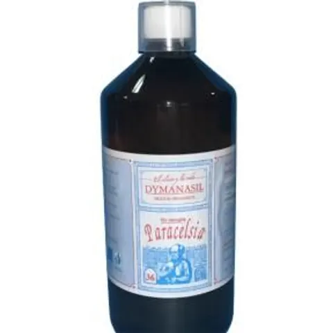 Paracelsia 36 Dymanasil – imagen 2