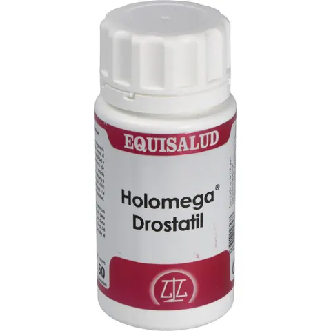 Equisalud holomega drostatil 50cap. – imagen 2