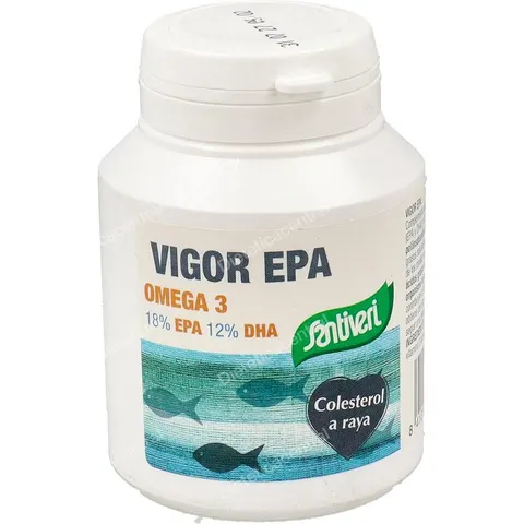 Santiveri Vigor Epa Perlas – imagen 2