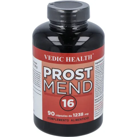 Vbyotics Prost Mend 90 cápsulas – imagen 2