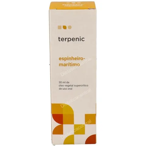 Terpenic Espino Amarillo Virgen 30 ml – imagen 2