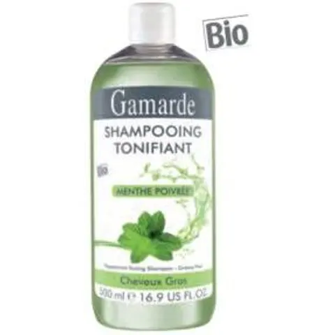 Gamarde Sh Tonif Menta 5 – imagen 2