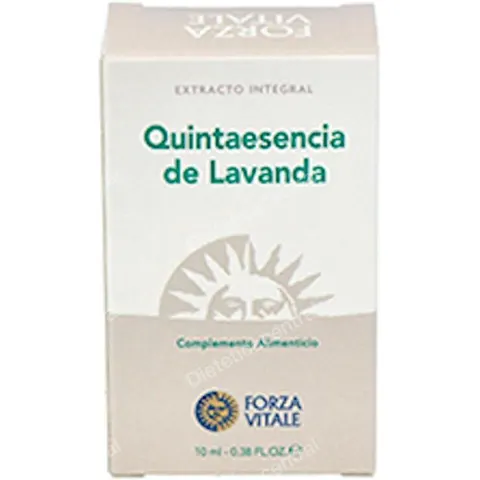 Forza Vitale Ecosol de Lavanda Quintessence – imagen 2