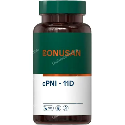 Bonusan cPNI - 11D 90 Cápsulas – imagen 2