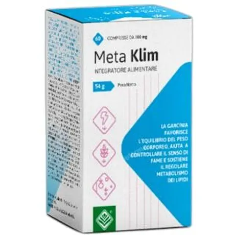 Gheos metaklim 900mg 60 comp. – imagen 3