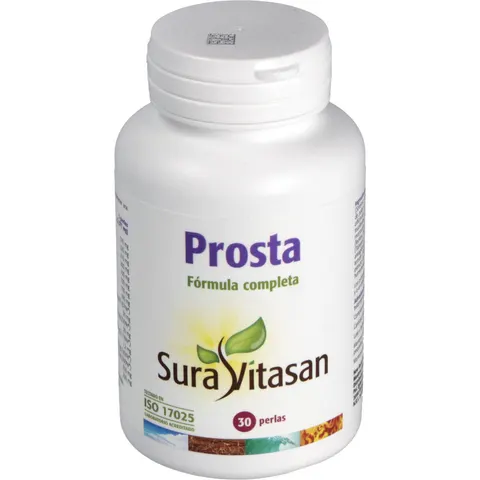 Sura Vitasan Prosta 30 perlas – imagen 3