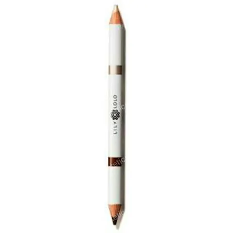 Lily lolo lapiz duo cejas medium. – imagen 2