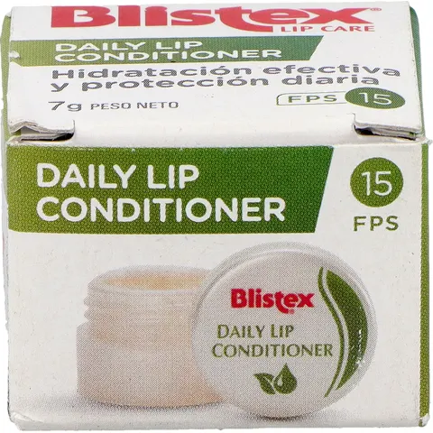 Blistex acondicion labial tarro 7 g – imagen 2
