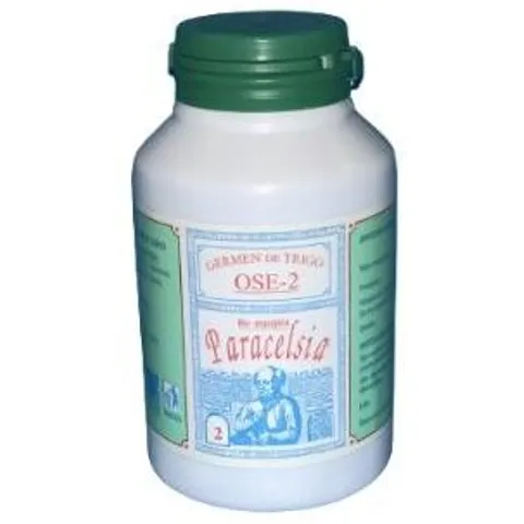 PARACELSIA P-2 Ose 200 comp – imagen 2