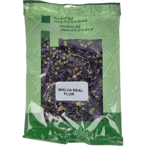Plameca Malva Real Flor 25g – imagen 2