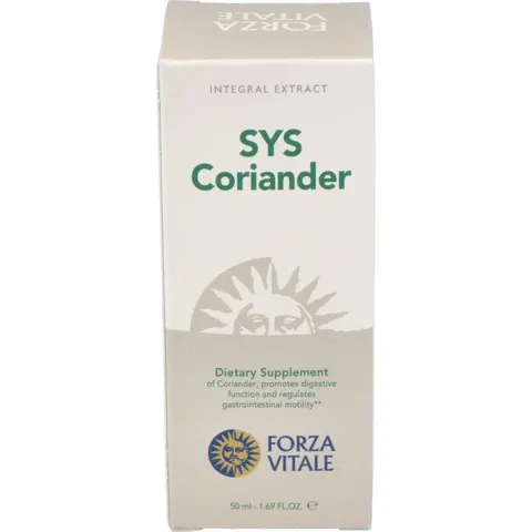 Forza Vita Sys Coriandolo – imagen 2