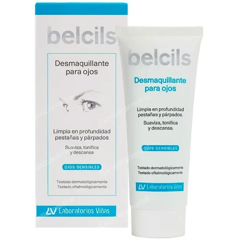 Belcils desmaquillante ojos – imagen 3