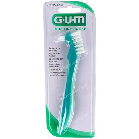 Gum Cepillo Dental de Prótesis – imagen 2