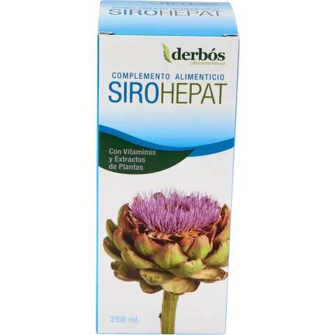 Derbosa Siro Hepat – imagen 3