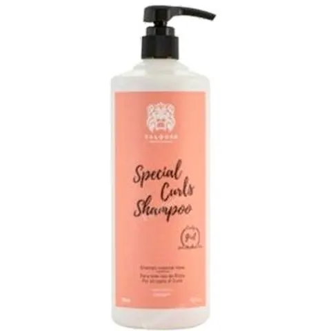 Valquer champu especial rizos400 ml – imagen 3